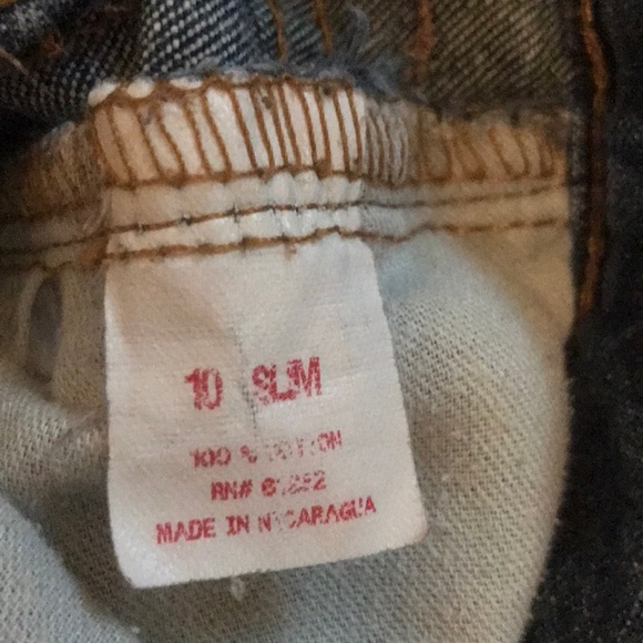 Boys jeans - Picture 3 of 3